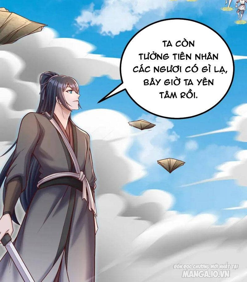 Bắt Đầu Với Kiếm Vực, Ta Lặng Lẽ Tu Luyện Thành Kiếm Thần Chapter 80 - Trang 2