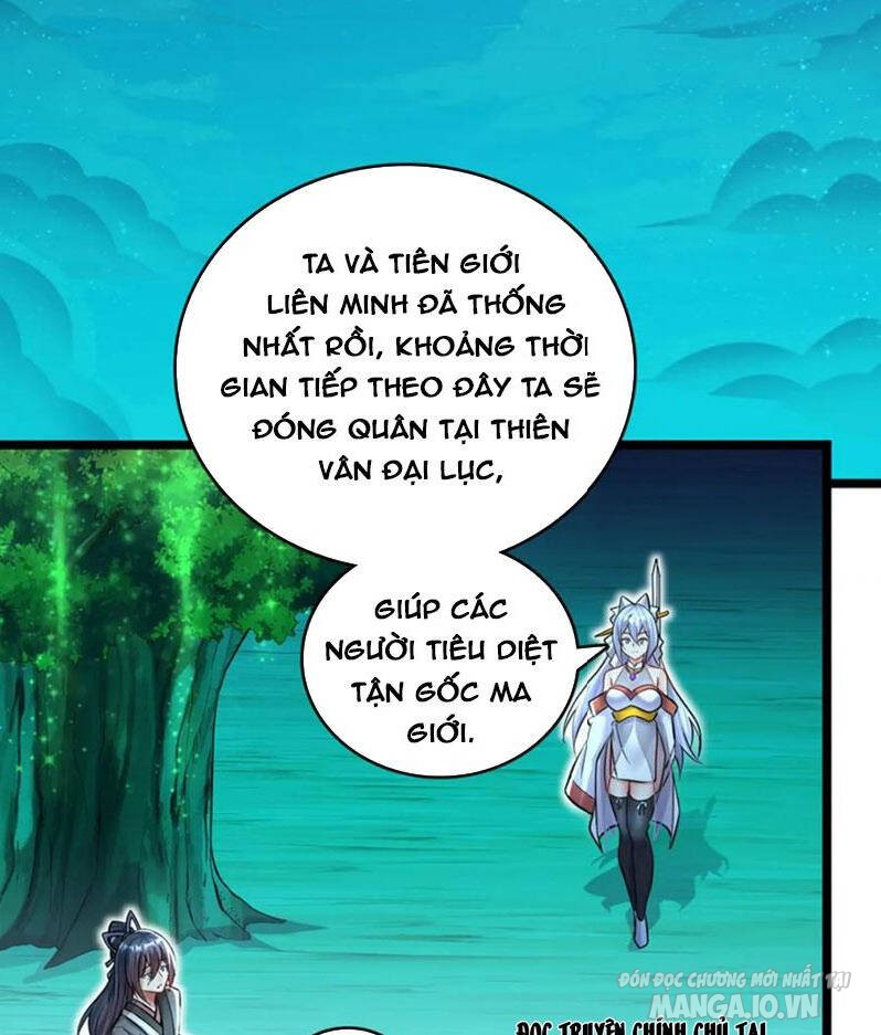 Bắt Đầu Với Kiếm Vực, Ta Lặng Lẽ Tu Luyện Thành Kiếm Thần Chapter 78 - Trang 2