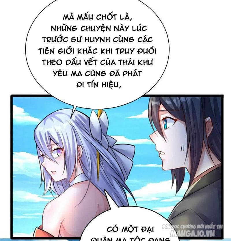 Bắt Đầu Với Kiếm Vực, Ta Lặng Lẽ Tu Luyện Thành Kiếm Thần Chapter 77 - Trang 2