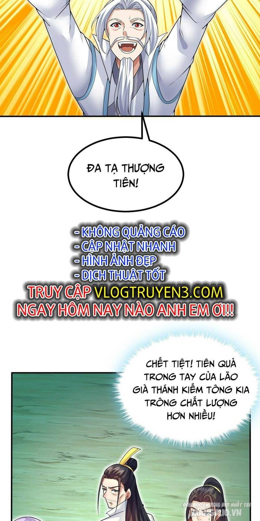 Bắt Đầu Với Kiếm Vực, Ta Lặng Lẽ Tu Luyện Thành Kiếm Thần Chapter 73 - Trang 2