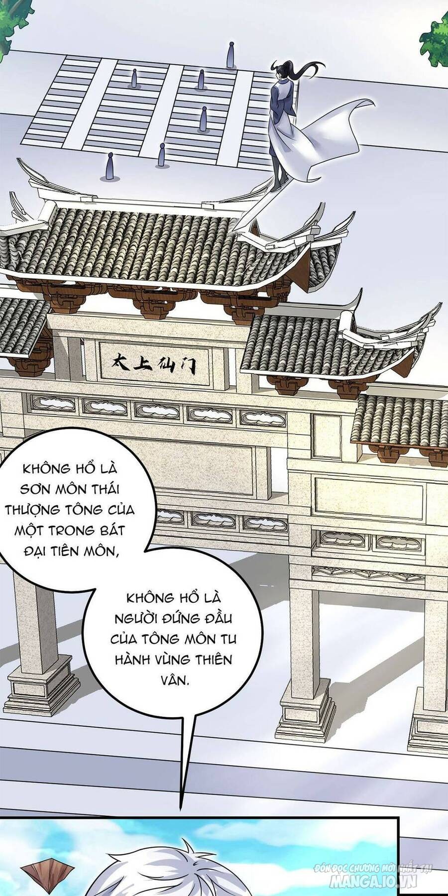 Bắt Đầu Với Kiếm Vực, Ta Lặng Lẽ Tu Luyện Thành Kiếm Thần Chapter 58 - Trang 2