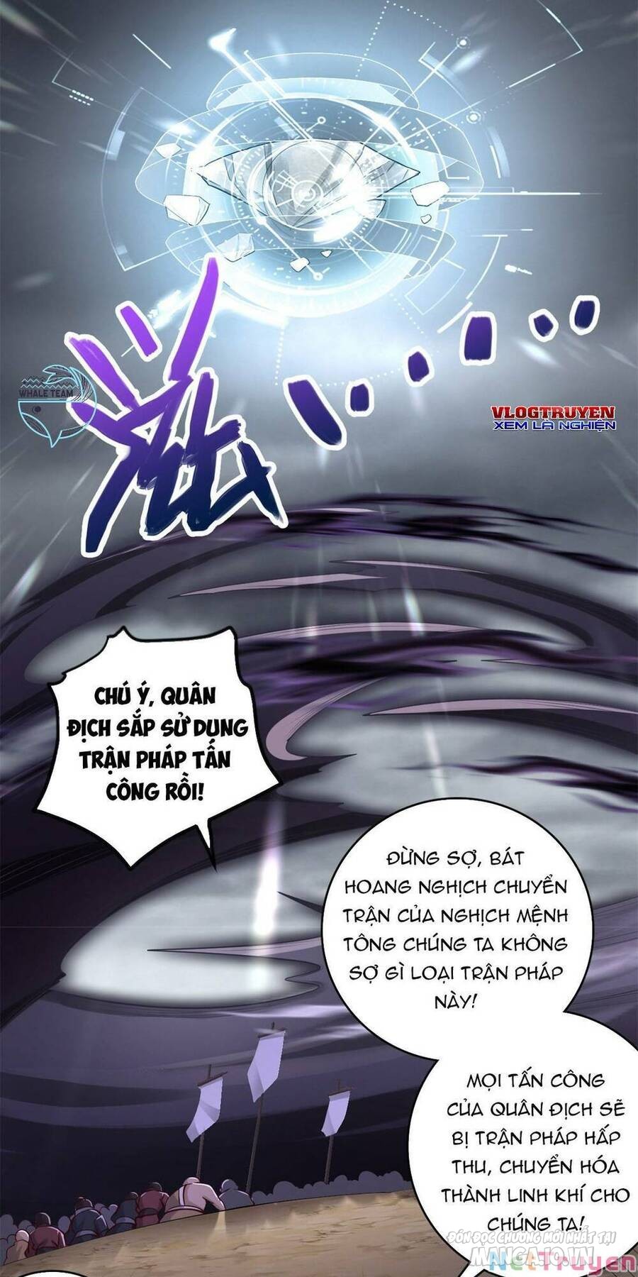 Bắt Đầu Với Kiếm Vực, Ta Lặng Lẽ Tu Luyện Thành Kiếm Thần Chapter 56 - Trang 2