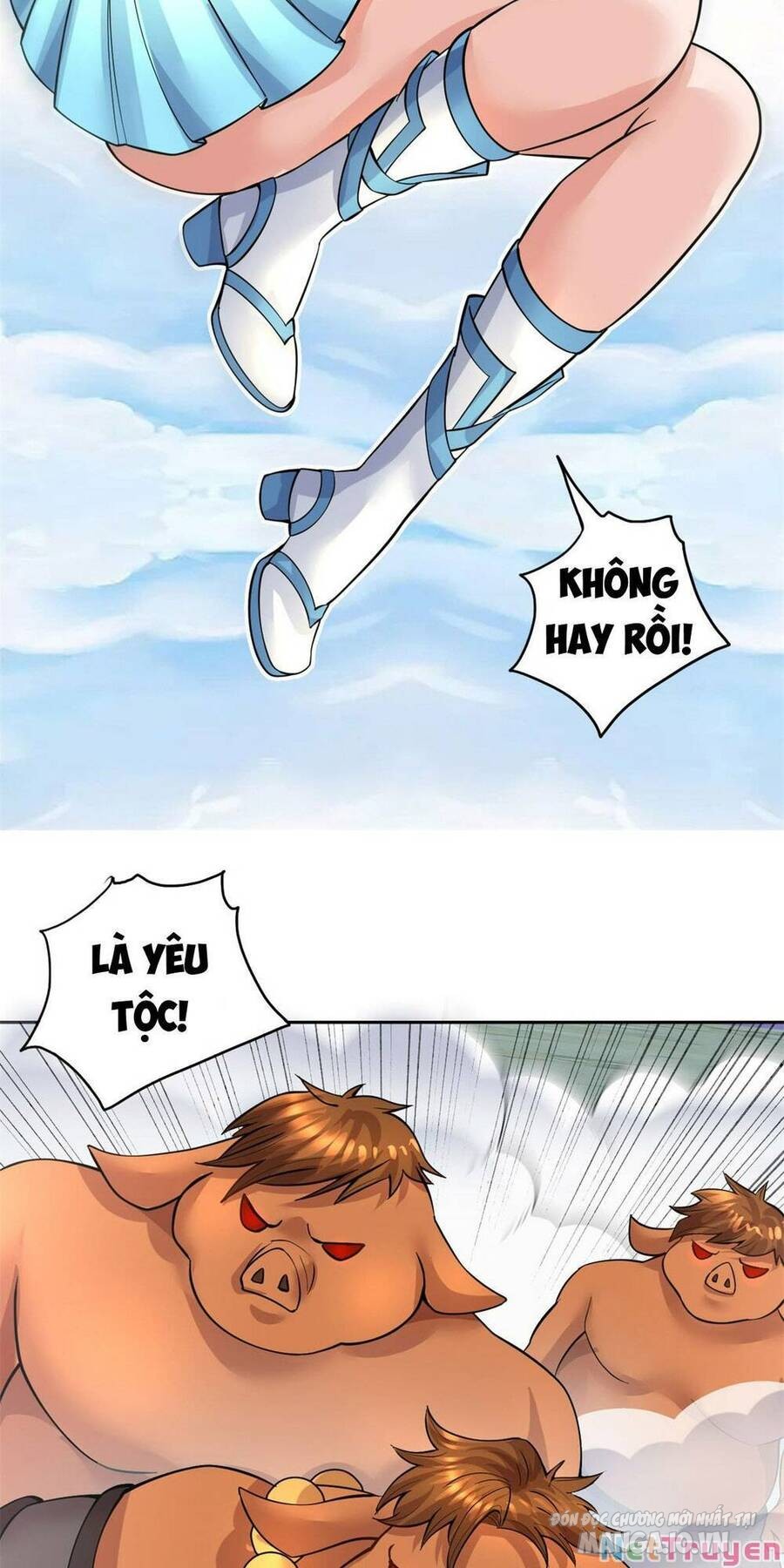 Bắt Đầu Với Kiếm Vực, Ta Lặng Lẽ Tu Luyện Thành Kiếm Thần Chapter 42 - Trang 2