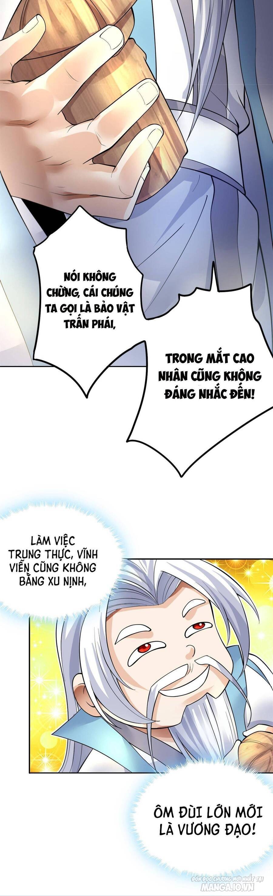 Bắt Đầu Với Kiếm Vực, Ta Lặng Lẽ Tu Luyện Thành Kiếm Thần Chapter 10 - Trang 2