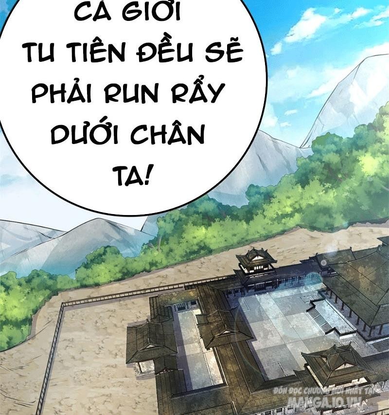 Bắt Đầu Với Kiếm Vực, Ta Lặng Lẽ Tu Luyện Thành Kiếm Thần Chapter 5 - Trang 2