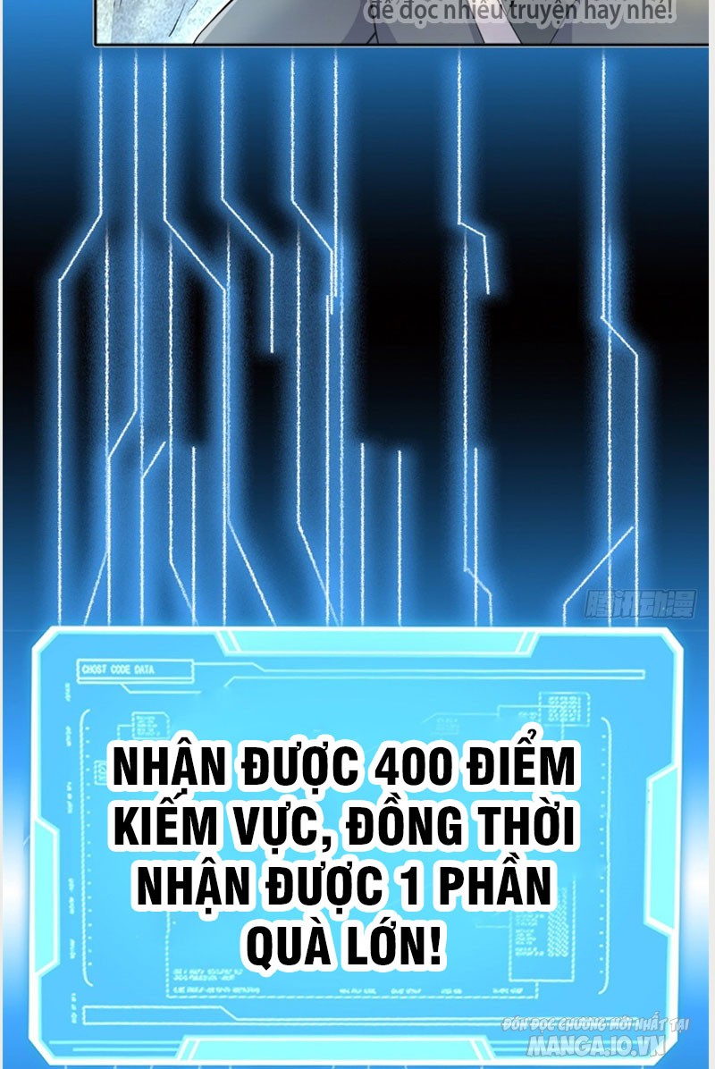 Bắt Đầu Với Kiếm Vực, Ta Lặng Lẽ Tu Luyện Thành Kiếm Thần Chapter 2 - Trang 2