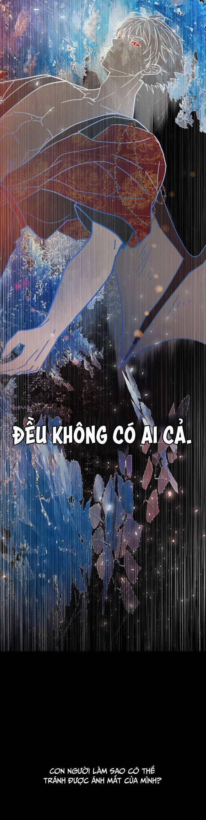 Tôi Mang Trong Mình Trái Tim Của Rồng Chapter 8 - Trang 2