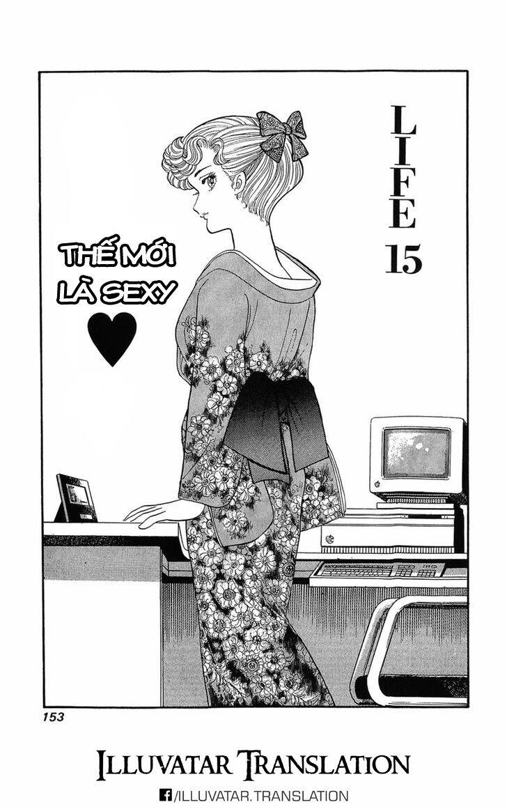 Amai Seikatsu – Cuộc Sống Tươi Đẹp Chapter 15 - Trang 2