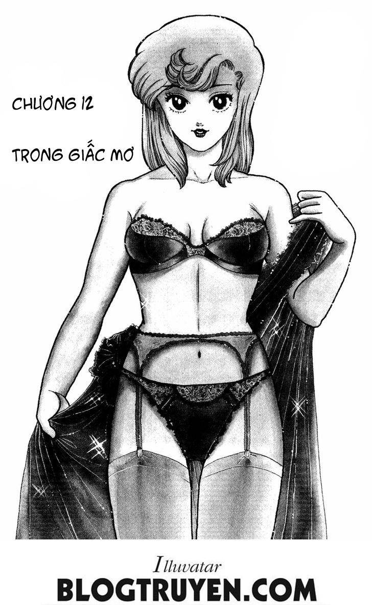 Amai Seikatsu – Cuộc Sống Tươi Đẹp Chapter 12 - Trang 2