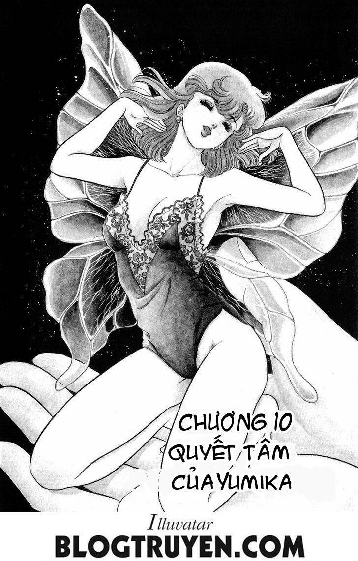 Amai Seikatsu – Cuộc Sống Tươi Đẹp Chapter 10 - Trang 2