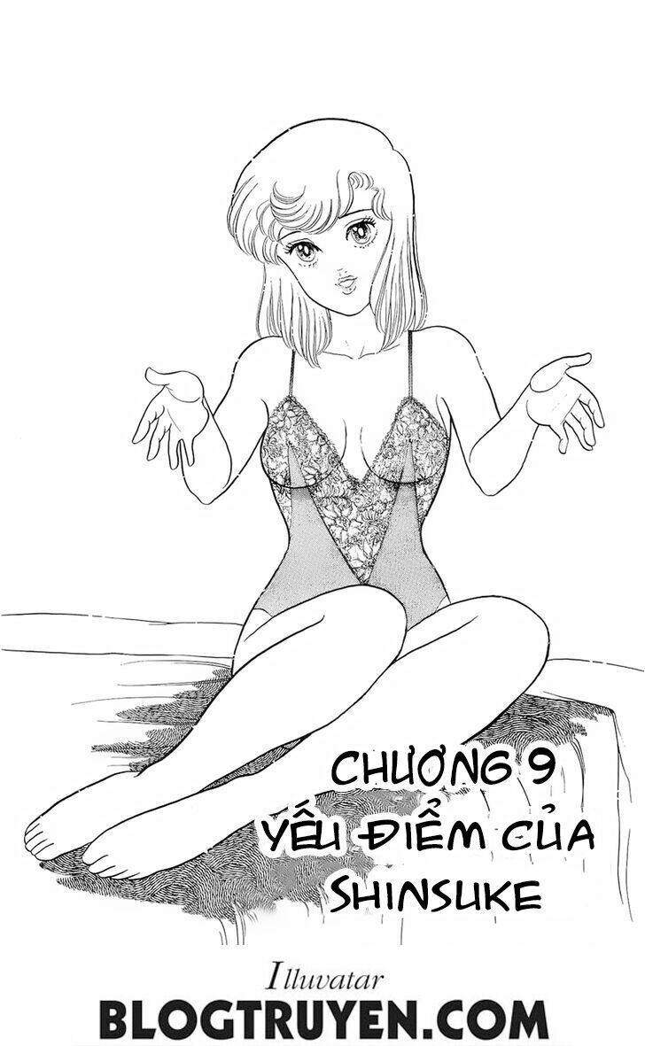 Amai Seikatsu – Cuộc Sống Tươi Đẹp Chapter 9 - Trang 2