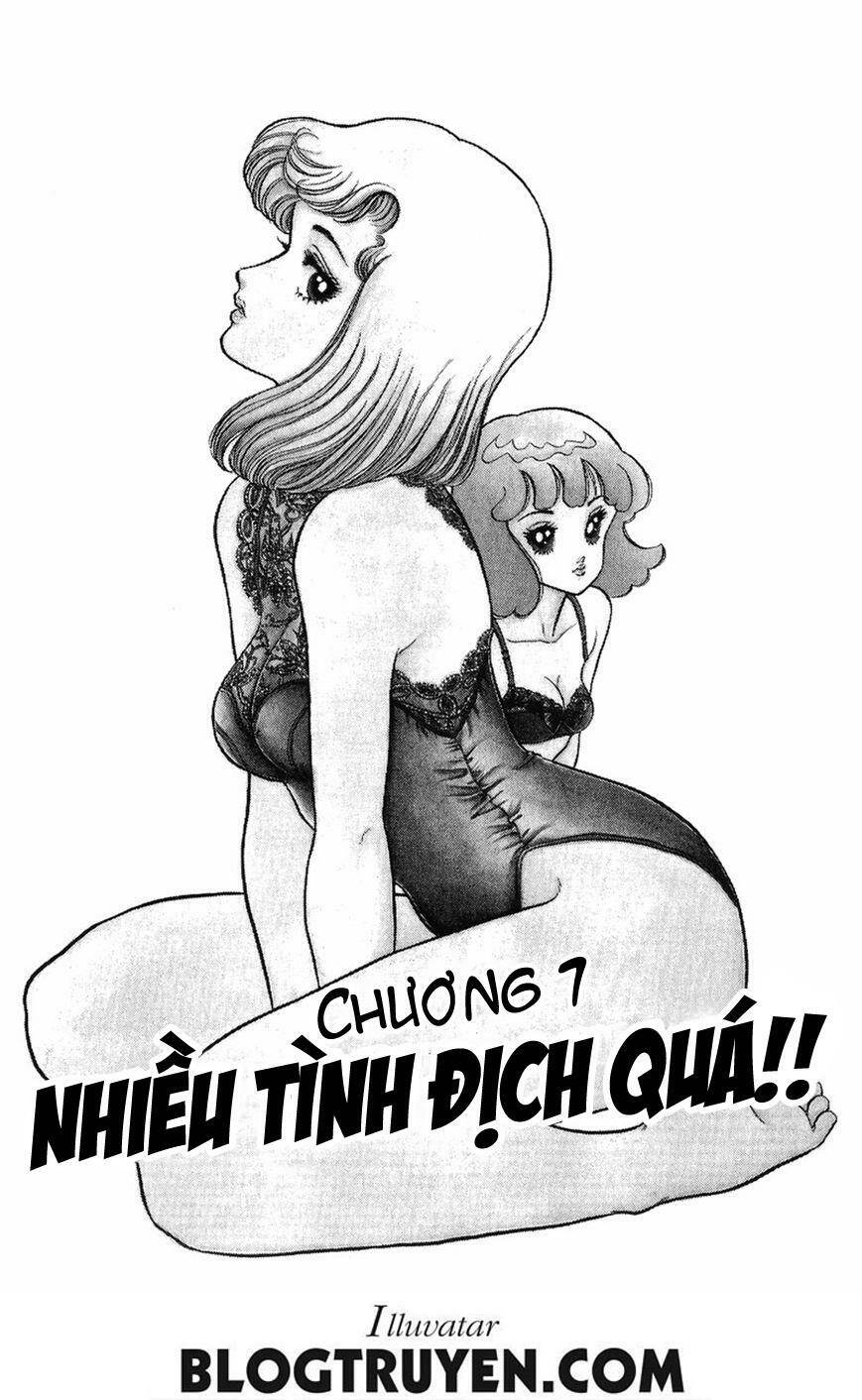 Amai Seikatsu – Cuộc Sống Tươi Đẹp Chapter 7 - Trang 2