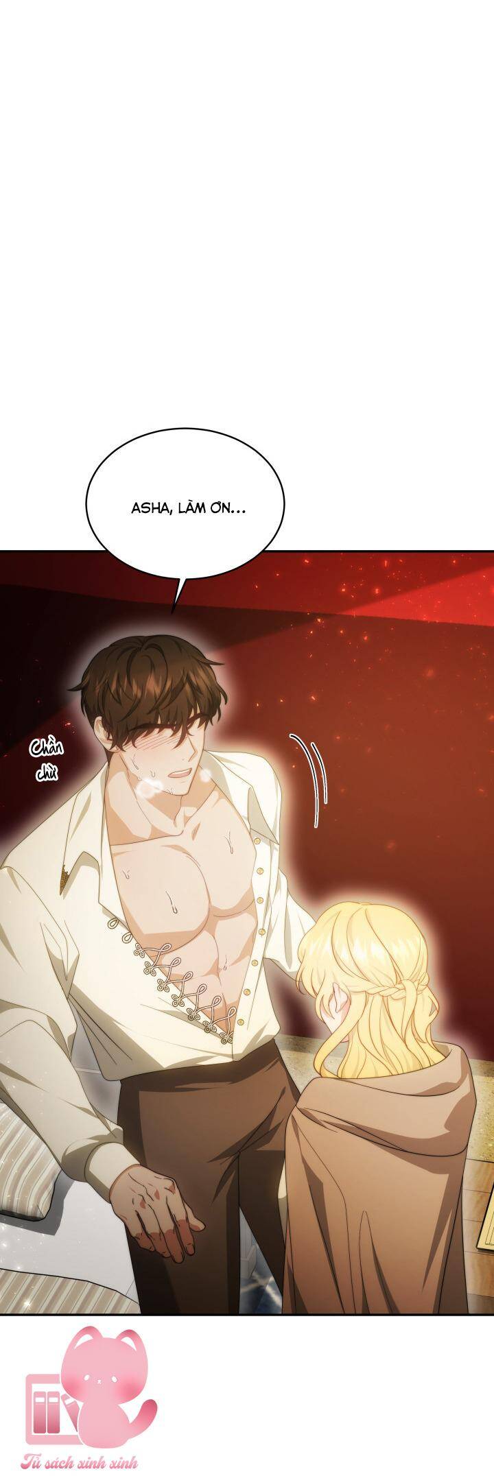 Nam Chính Là Chồng Cũ Của Tôi Chapter 46 - Trang 2