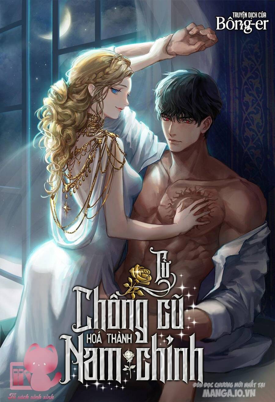 Nam Chính Là Chồng Cũ Của Tôi Chapter 44 - Trang 2