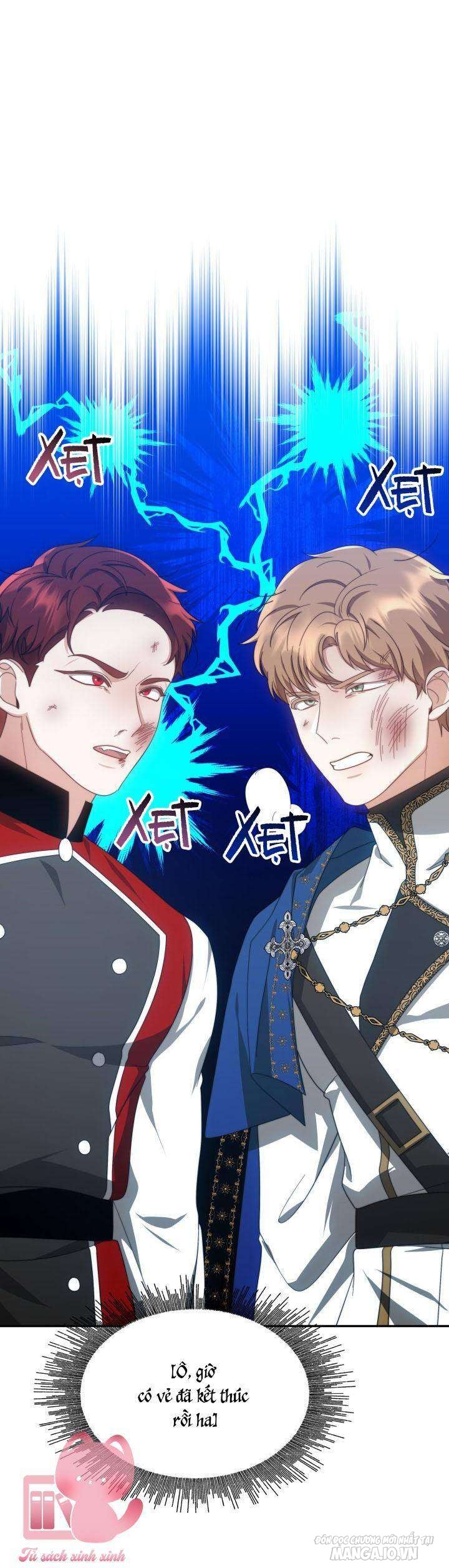 Nam Chính Là Chồng Cũ Của Tôi Chapter 42 - Trang 2