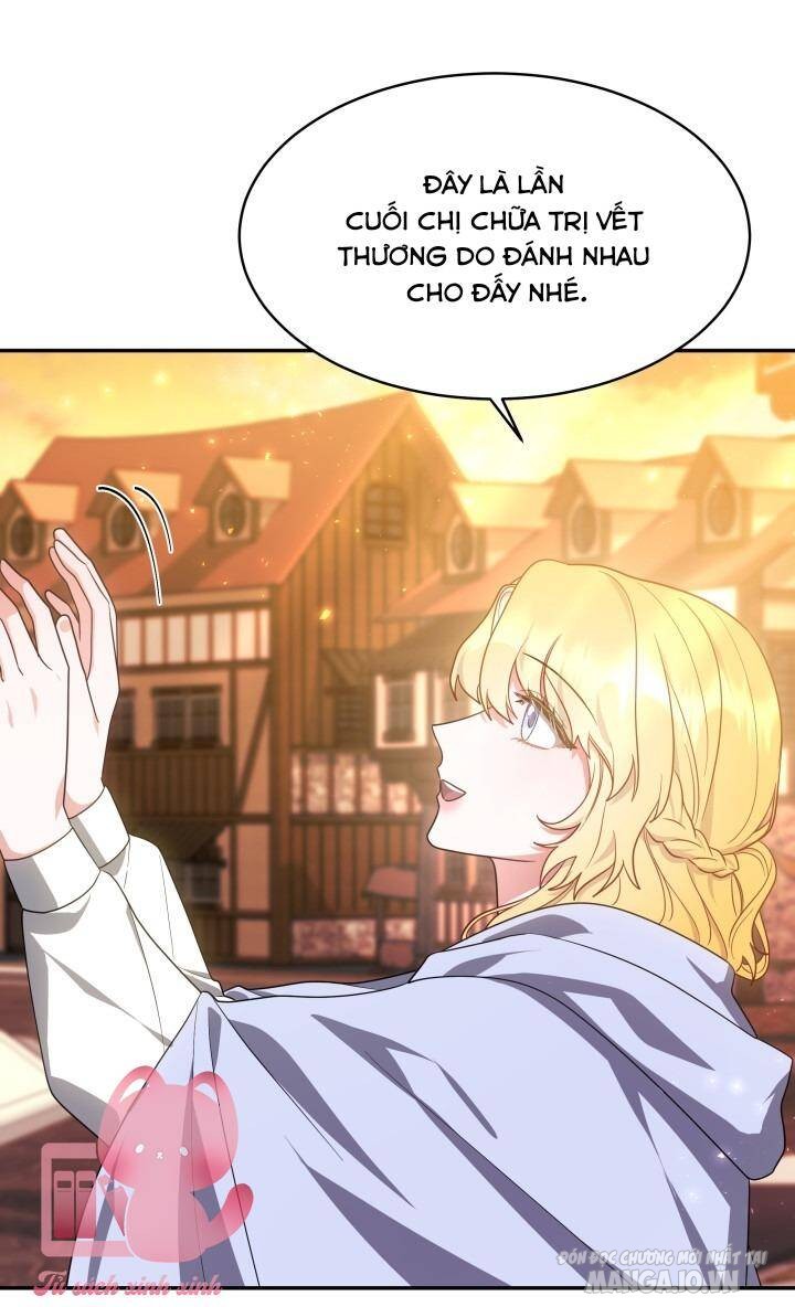 Nam Chính Là Chồng Cũ Của Tôi Chapter 42 - Trang 2