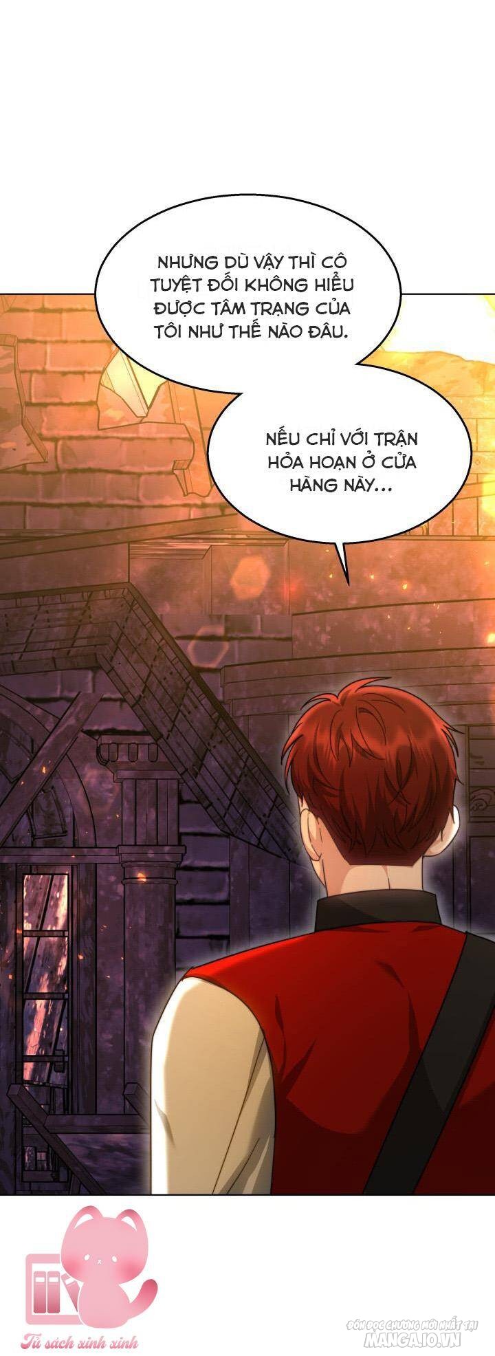 Nam Chính Là Chồng Cũ Của Tôi Chapter 41 - Trang 2