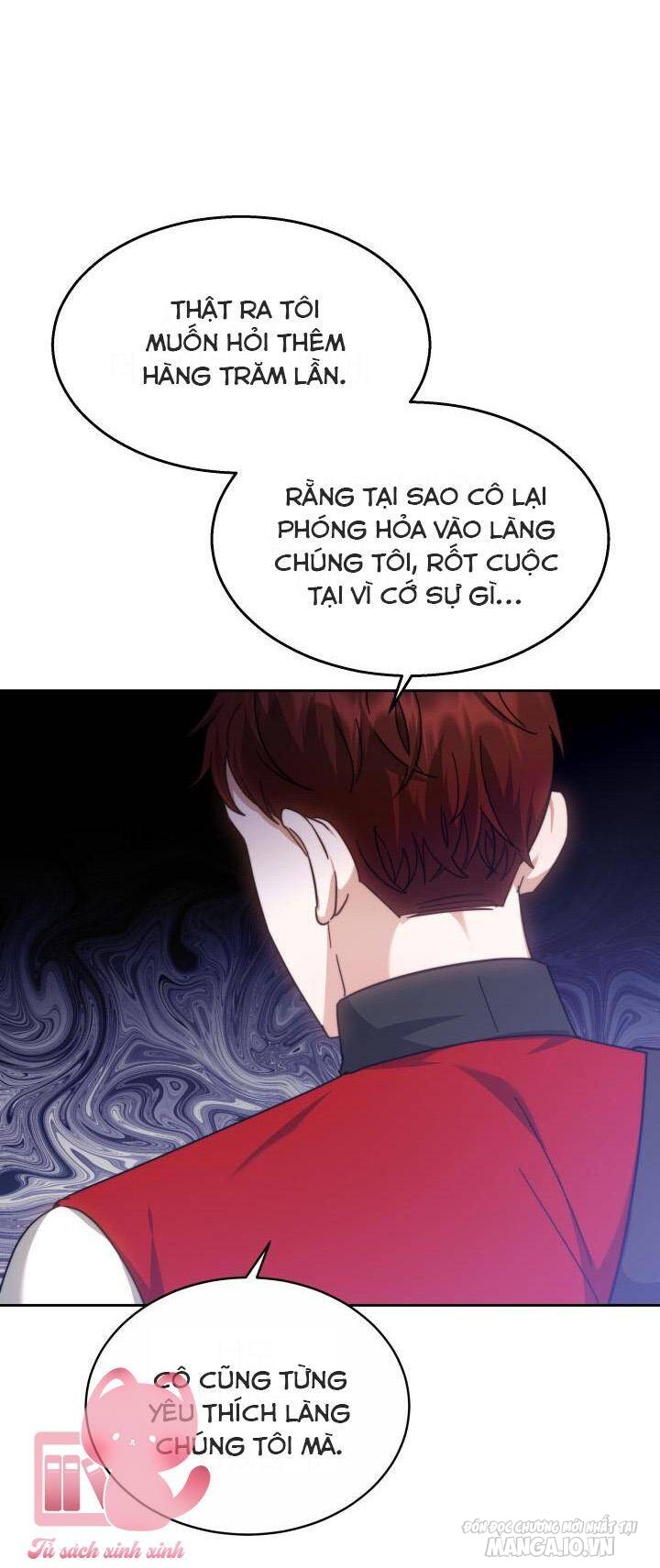 Nam Chính Là Chồng Cũ Của Tôi Chapter 41 - Trang 2