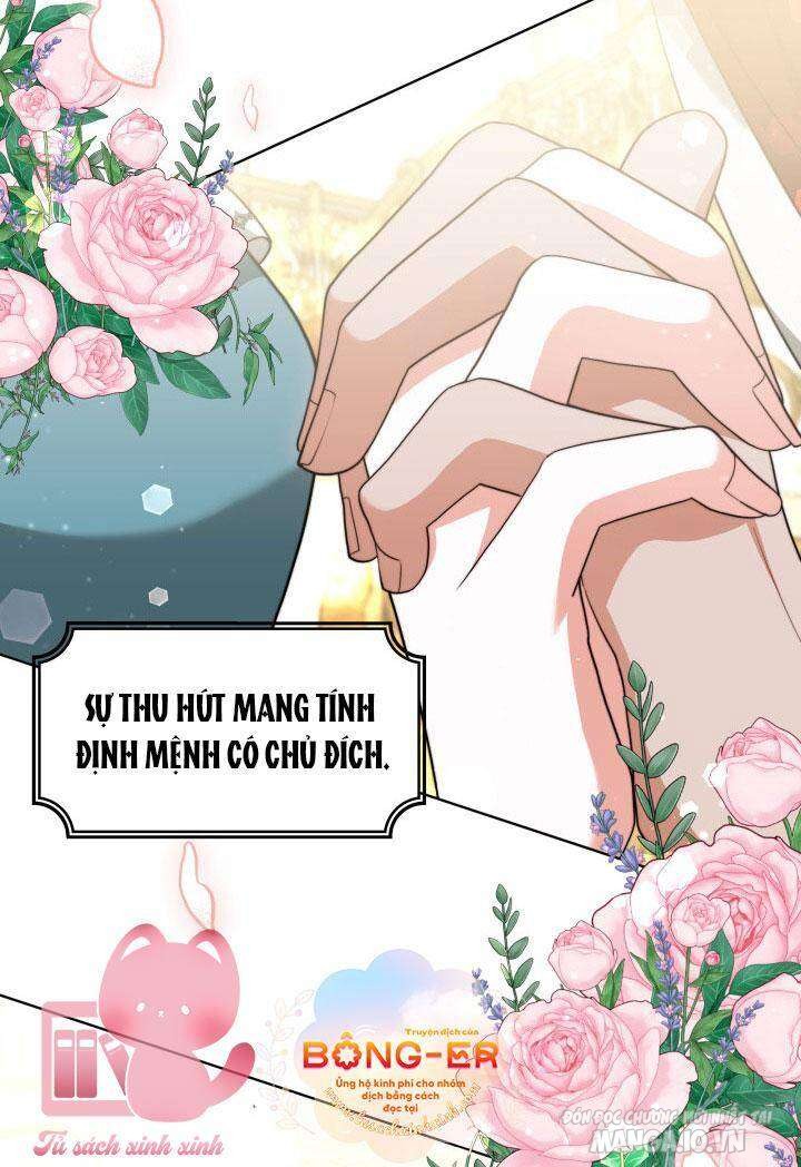 Nam Chính Là Chồng Cũ Của Tôi Chapter 36 - Trang 2