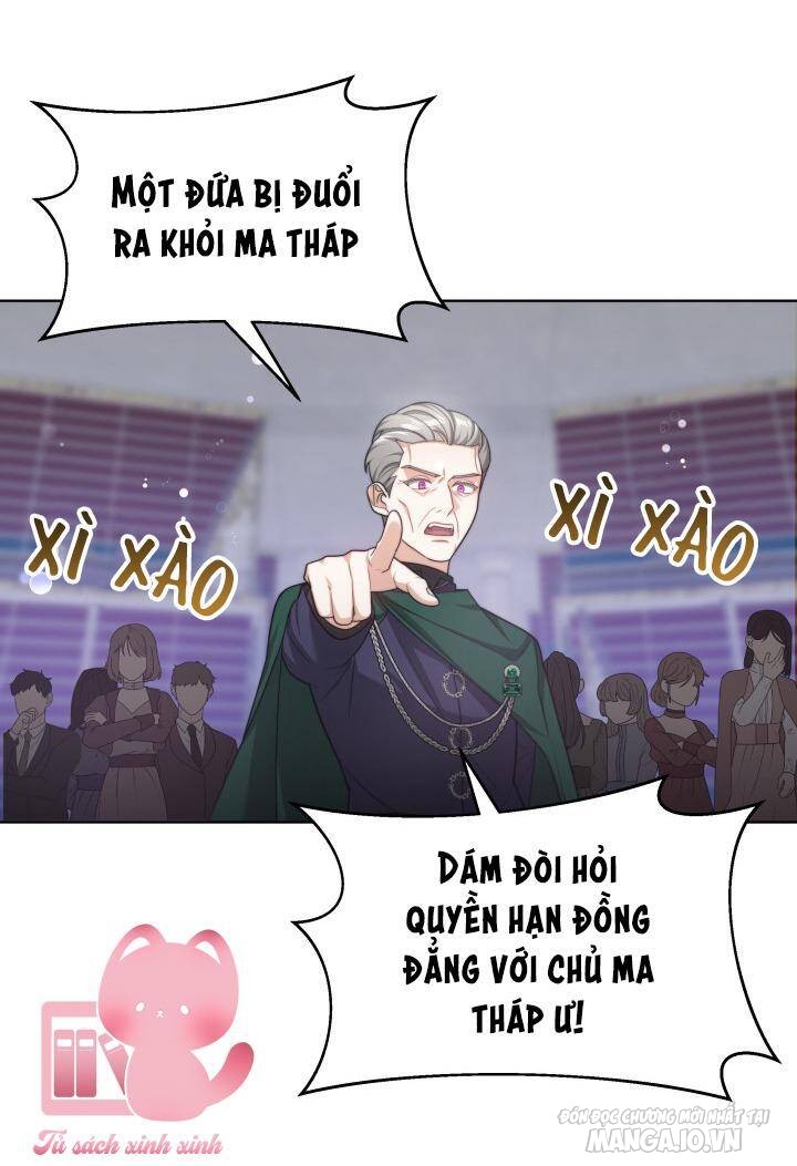 Nam Chính Là Chồng Cũ Của Tôi Chapter 32 - Trang 2