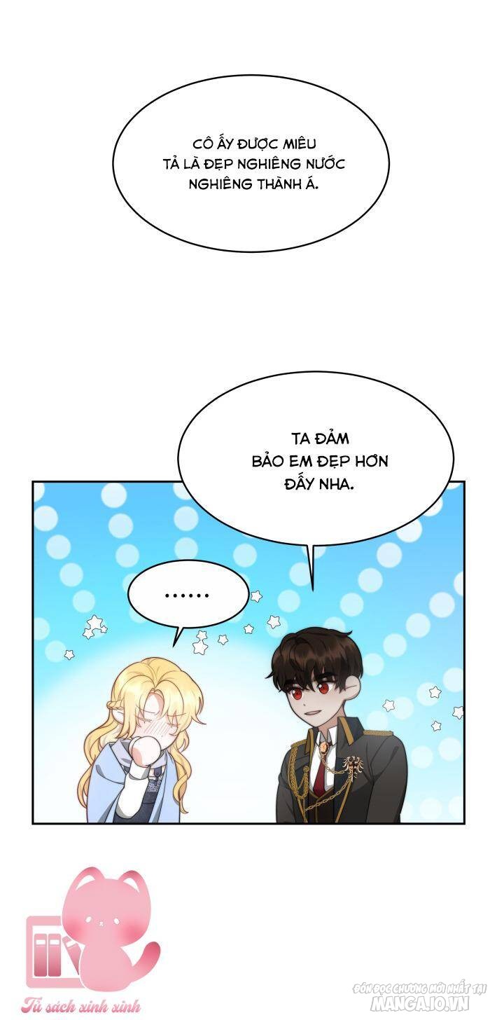 Nam Chính Là Chồng Cũ Của Tôi Chapter 30 - Trang 2