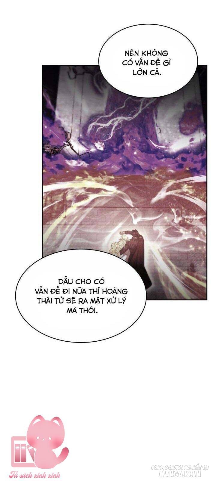 Nam Chính Là Chồng Cũ Của Tôi Chapter 29 - Trang 2