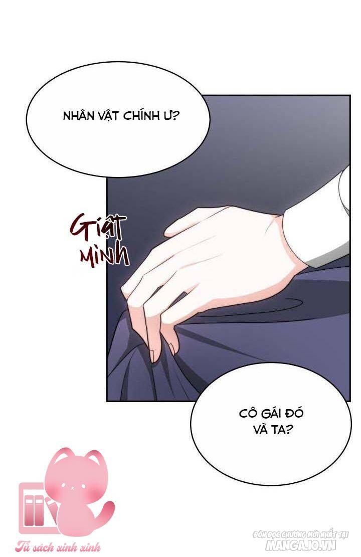 Nam Chính Là Chồng Cũ Của Tôi Chapter 29 - Trang 2