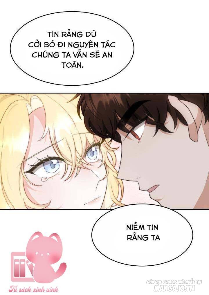 Nam Chính Là Chồng Cũ Của Tôi Chapter 29 - Trang 2