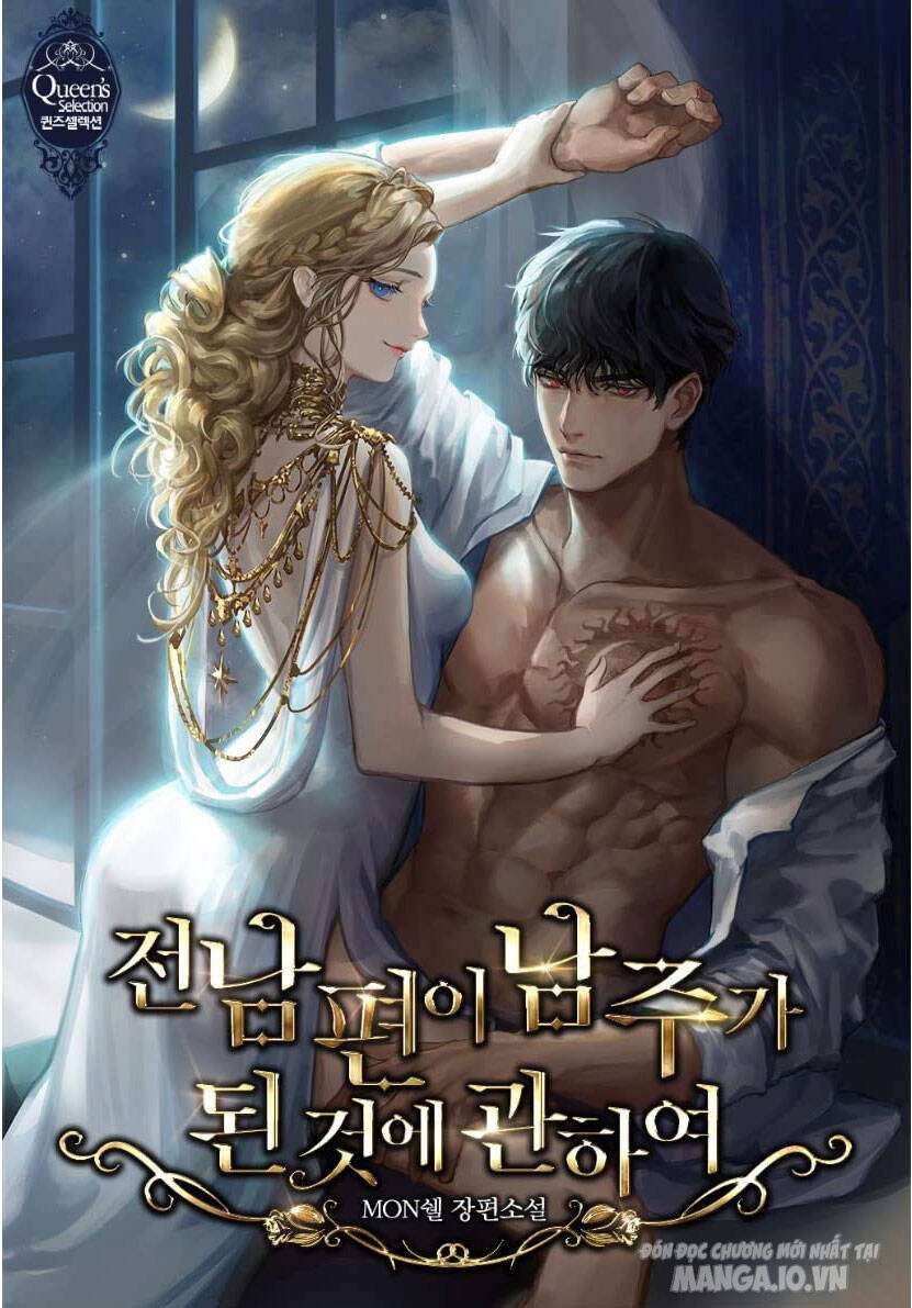 Nam Chính Là Chồng Cũ Của Tôi Chapter 24.2 - Trang 2