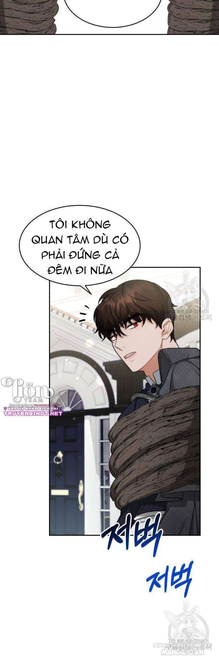 Nam Chính Là Chồng Cũ Của Tôi Chapter 24.2 - Trang 2