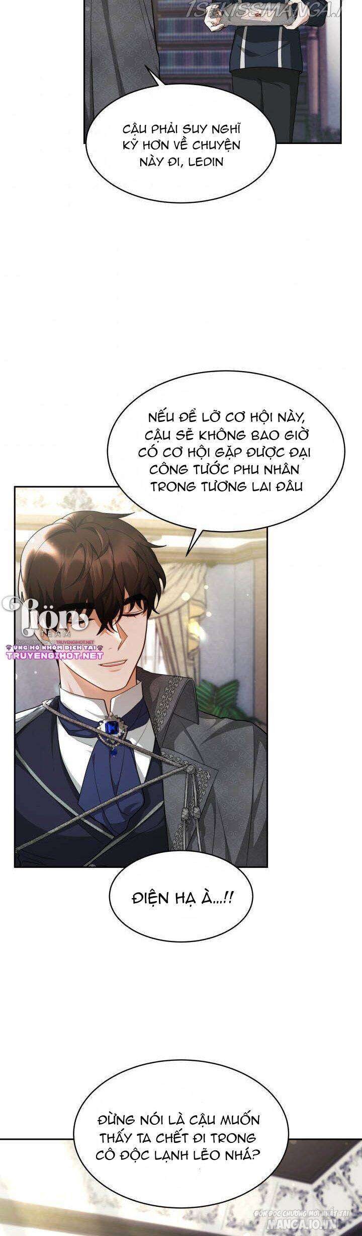 Nam Chính Là Chồng Cũ Của Tôi Chapter 23.1 - Trang 2