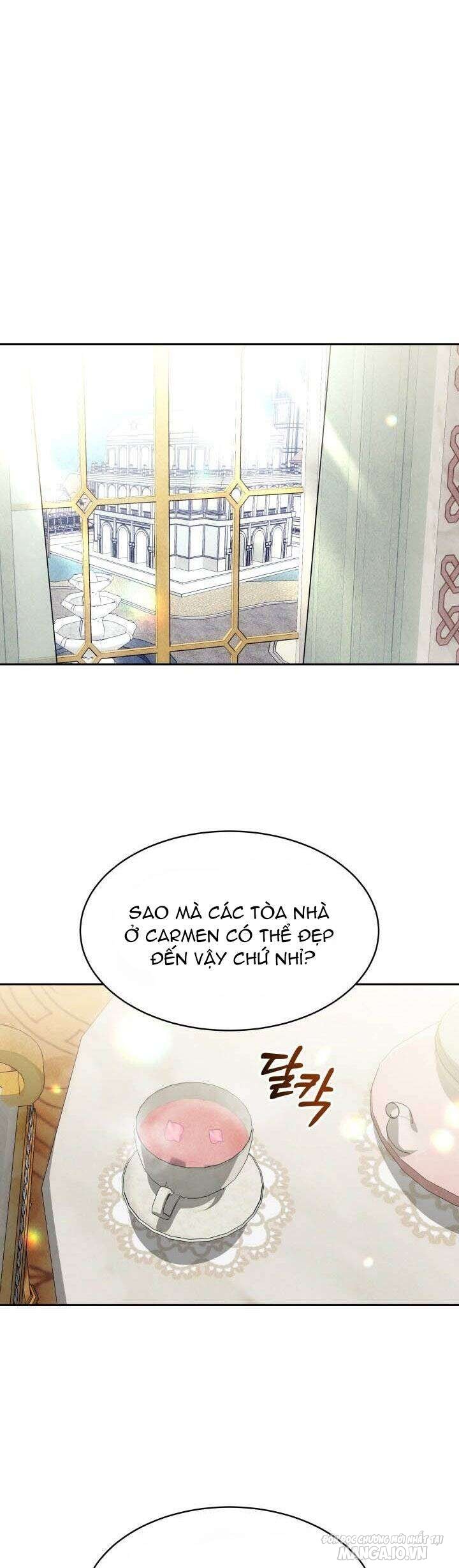 Nam Chính Là Chồng Cũ Của Tôi Chapter 23.1 - Trang 2