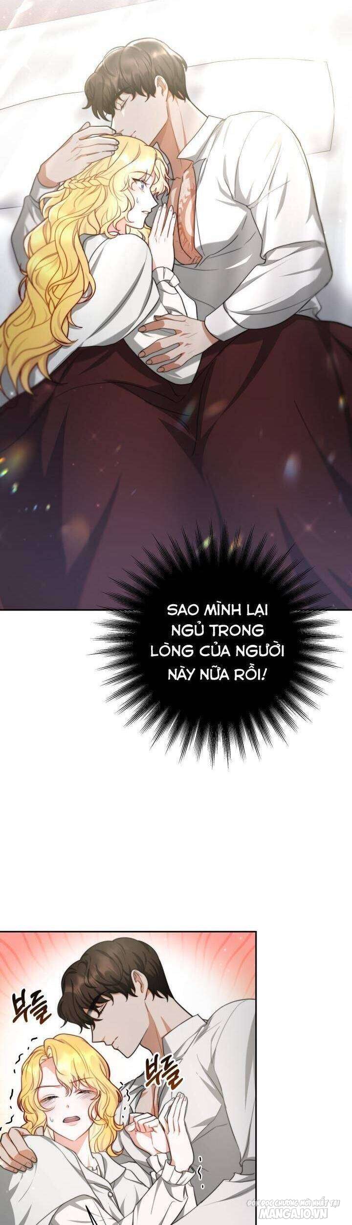 Nam Chính Là Chồng Cũ Của Tôi Chapter 22 - Trang 2