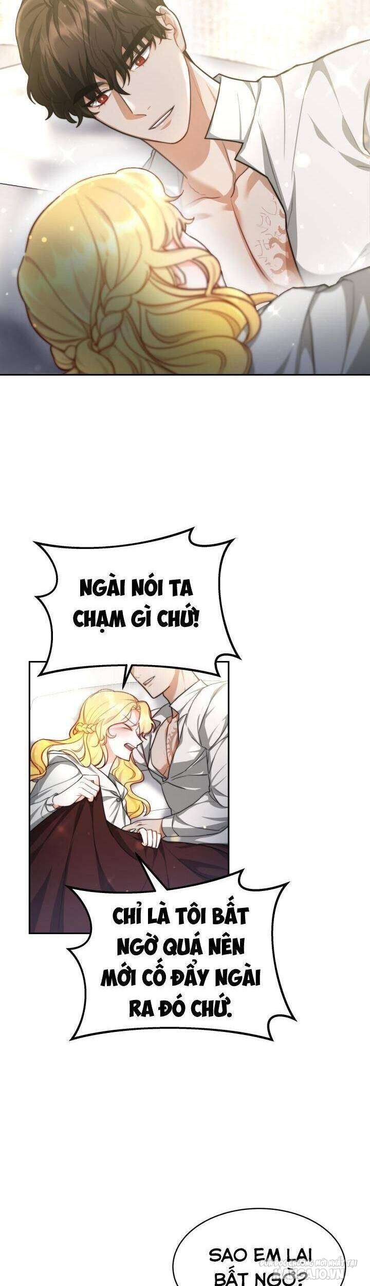 Nam Chính Là Chồng Cũ Của Tôi Chapter 22 - Trang 2