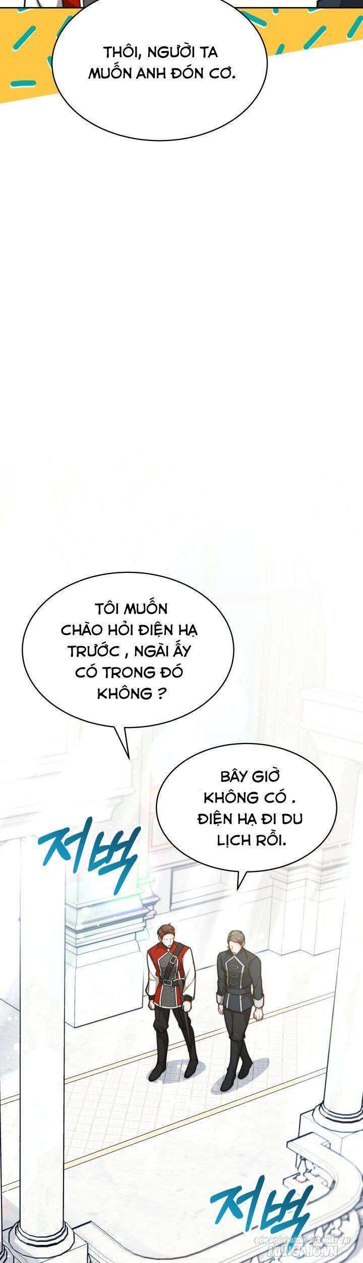 Nam Chính Là Chồng Cũ Của Tôi Chapter 20 - Trang 2