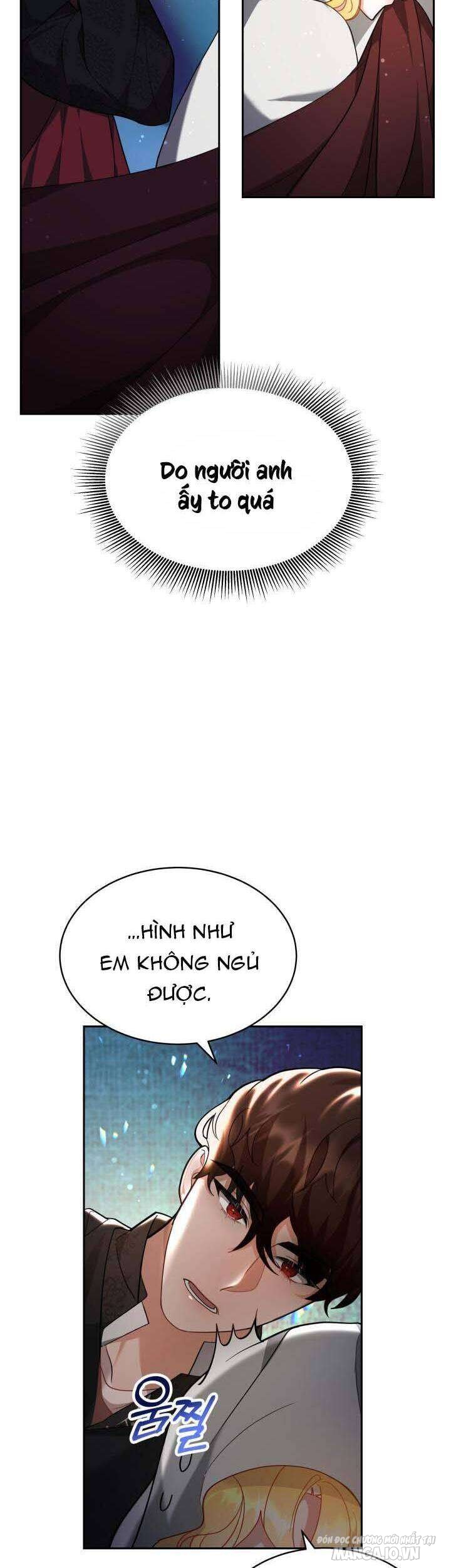 Nam Chính Là Chồng Cũ Của Tôi Chapter 19 - Trang 2