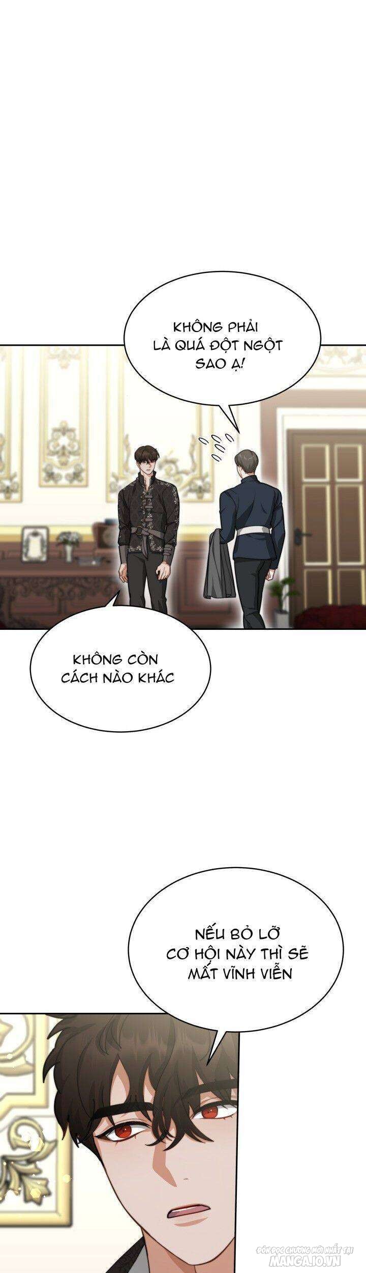 Nam Chính Là Chồng Cũ Của Tôi Chapter 16 - Trang 2