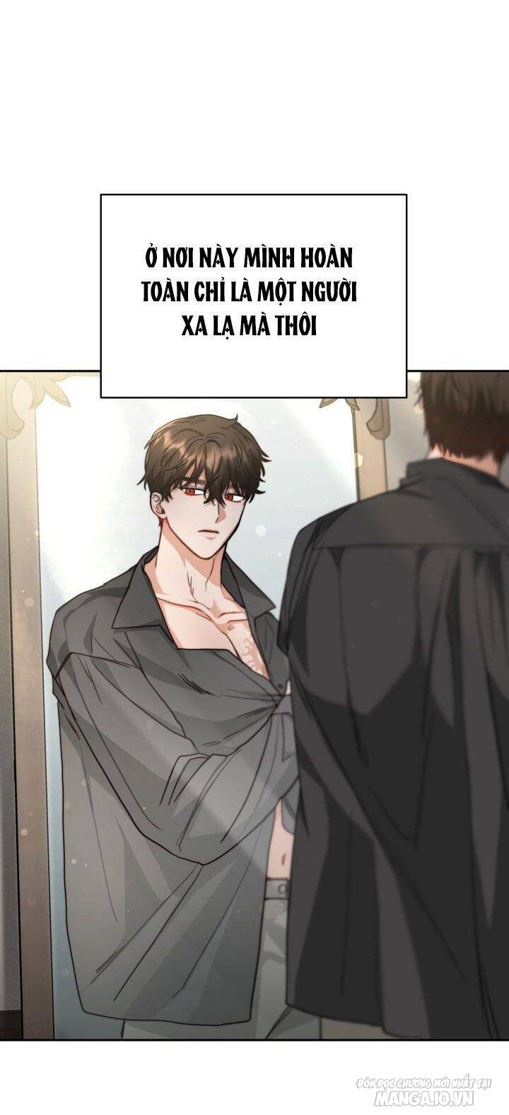 Nam Chính Là Chồng Cũ Của Tôi Chapter 14 - Trang 2