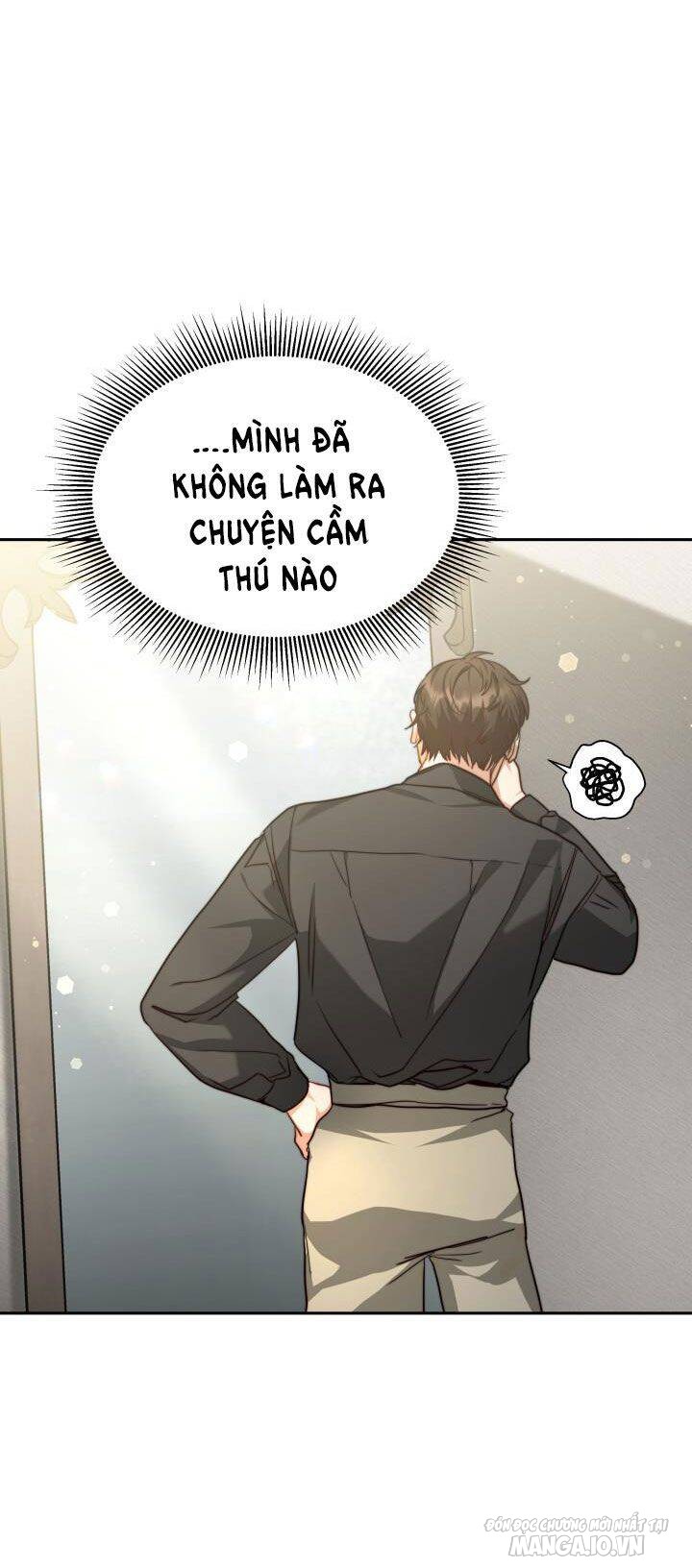 Nam Chính Là Chồng Cũ Của Tôi Chapter 14 - Trang 2