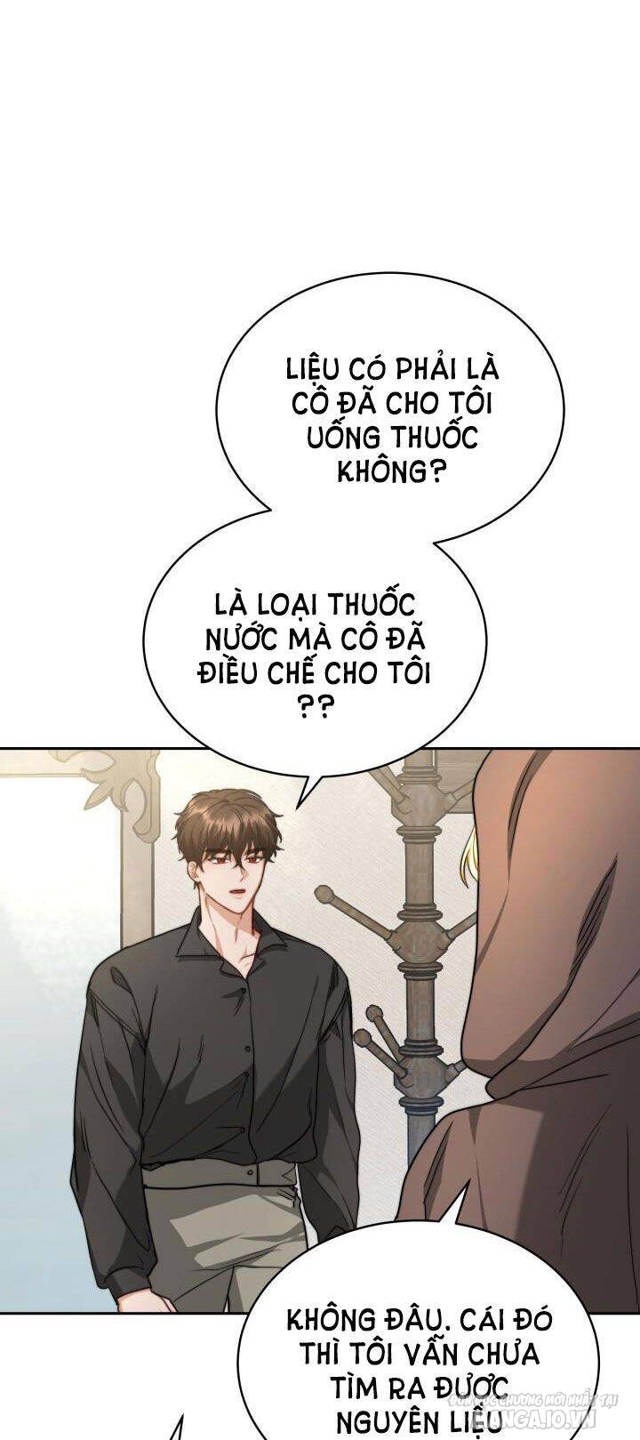 Nam Chính Là Chồng Cũ Của Tôi Chapter 14 - Trang 2