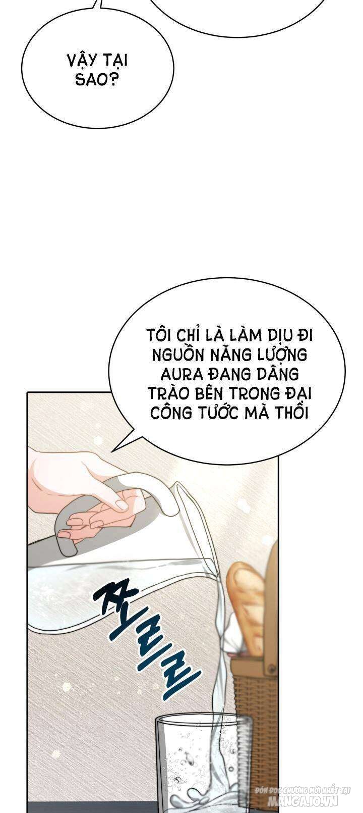 Nam Chính Là Chồng Cũ Của Tôi Chapter 14 - Trang 2