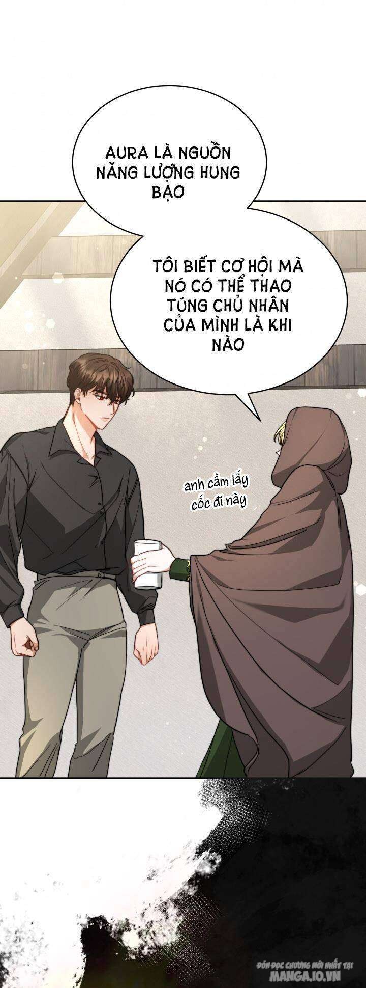 Nam Chính Là Chồng Cũ Của Tôi Chapter 14 - Trang 2