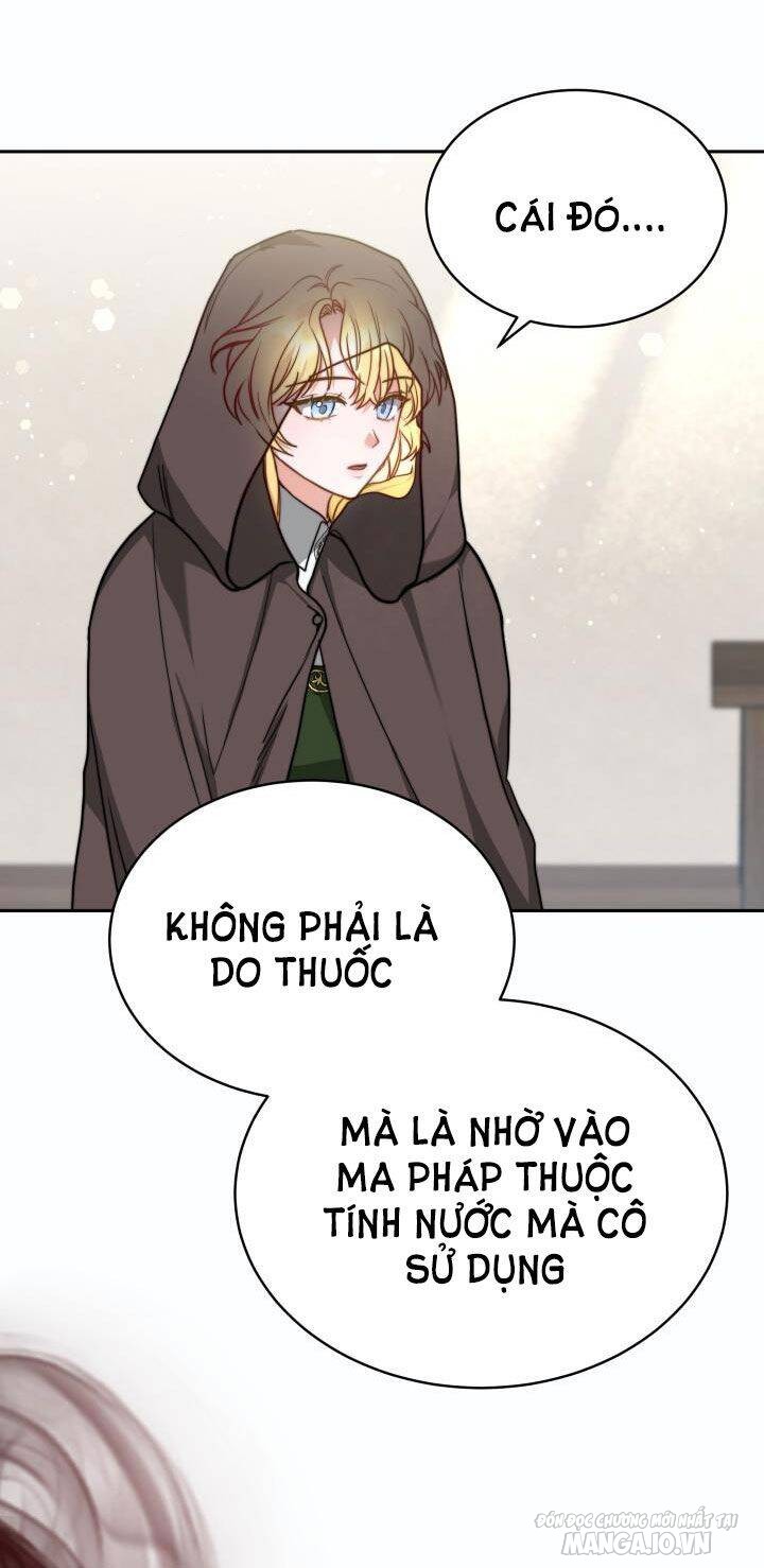 Nam Chính Là Chồng Cũ Của Tôi Chapter 14 - Trang 2