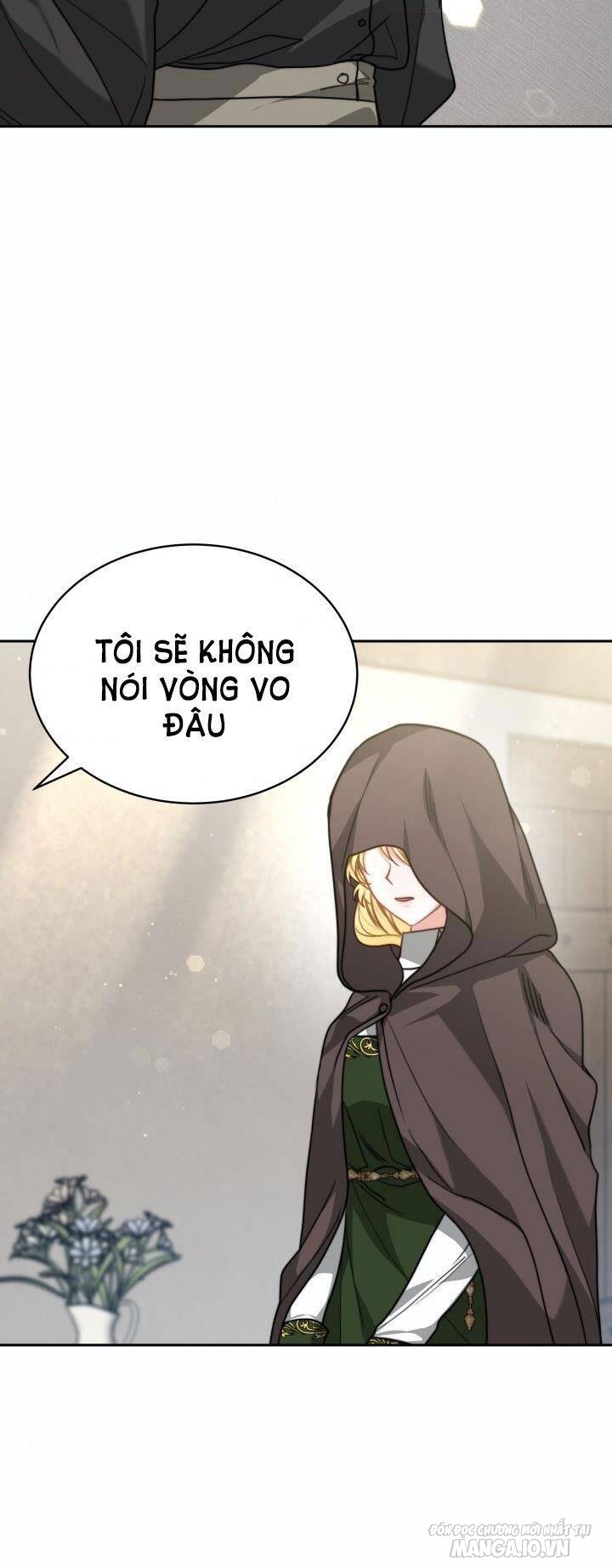 Nam Chính Là Chồng Cũ Của Tôi Chapter 14 - Trang 2