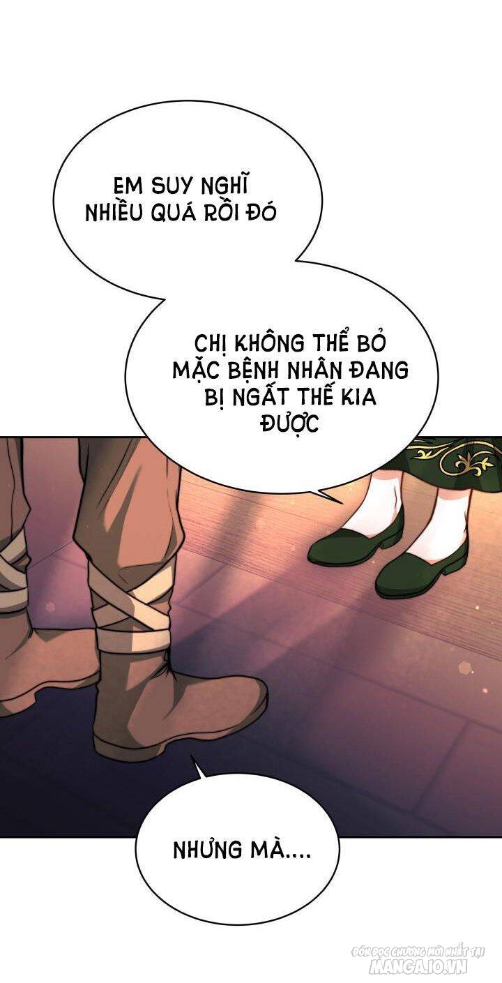 Nam Chính Là Chồng Cũ Của Tôi Chapter 13 - Trang 2