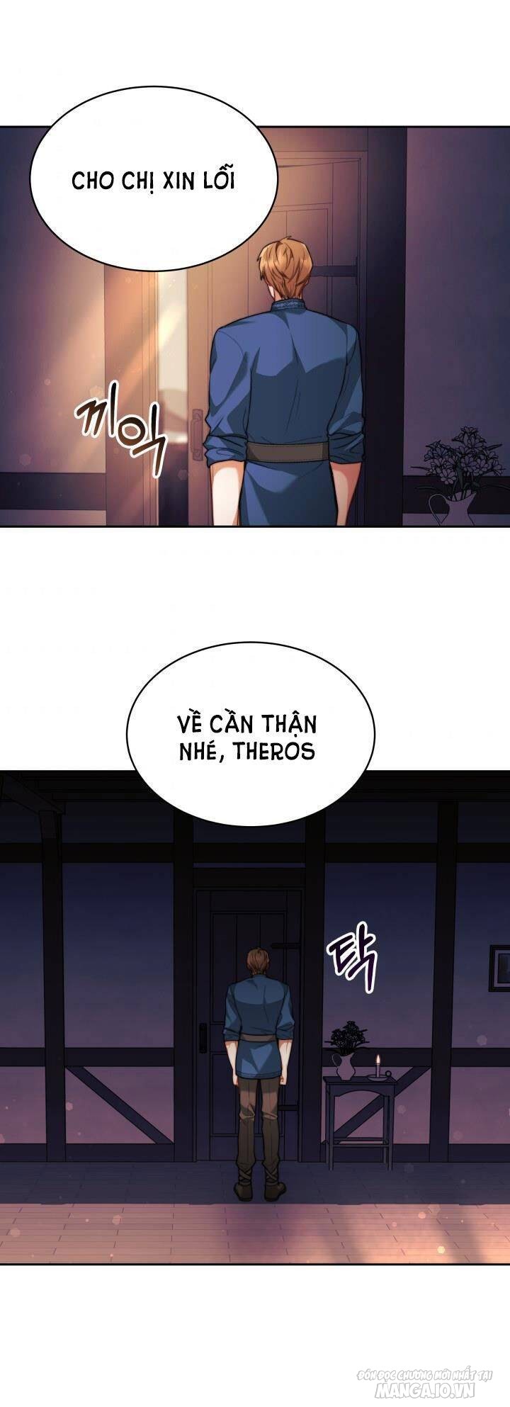 Nam Chính Là Chồng Cũ Của Tôi Chapter 13 - Trang 2