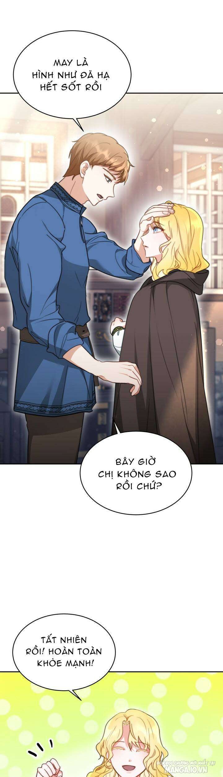 Nam Chính Là Chồng Cũ Của Tôi Chapter 12 - Trang 2