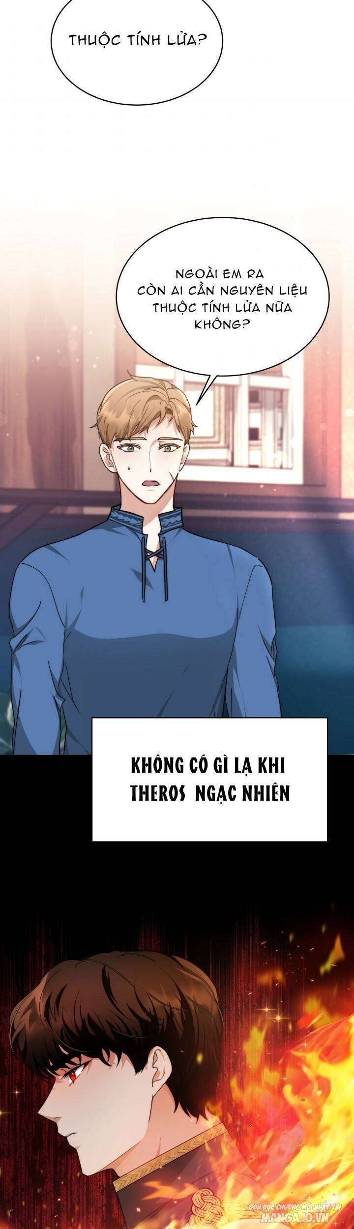 Nam Chính Là Chồng Cũ Của Tôi Chapter 12 - Trang 2