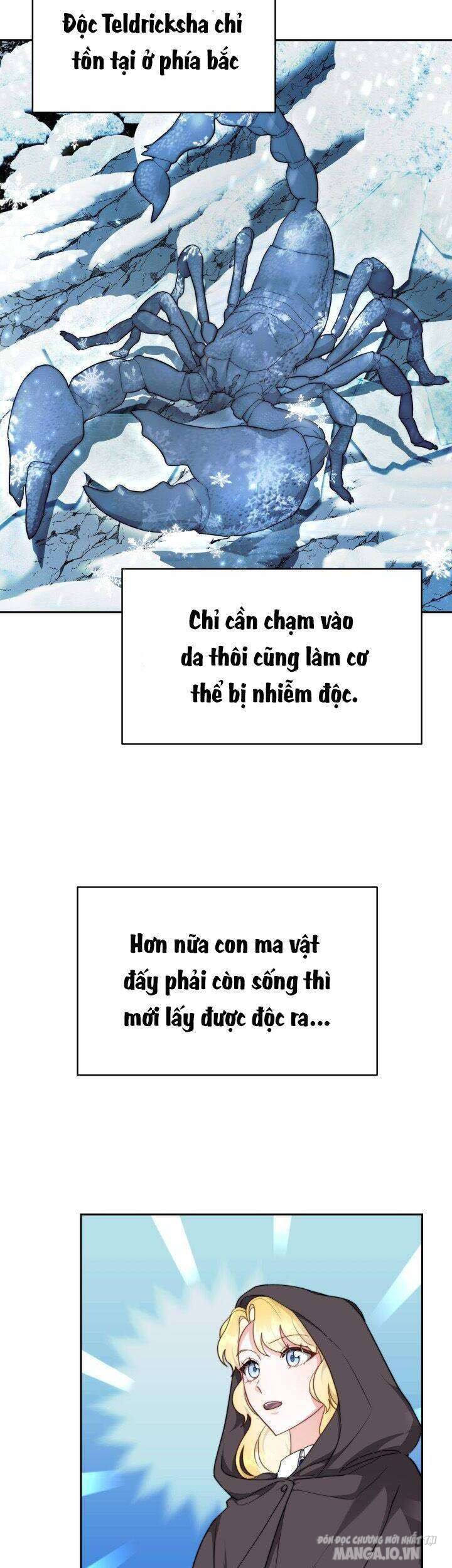 Nam Chính Là Chồng Cũ Của Tôi Chapter 9 - Trang 2