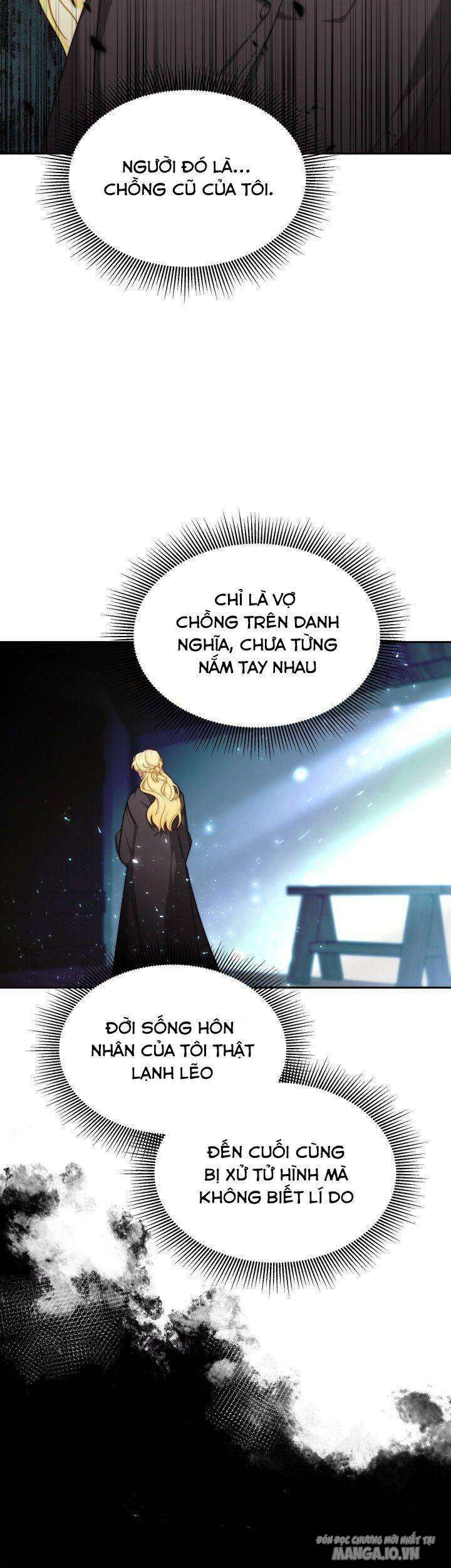 Nam Chính Là Chồng Cũ Của Tôi Chapter 9 - Trang 2